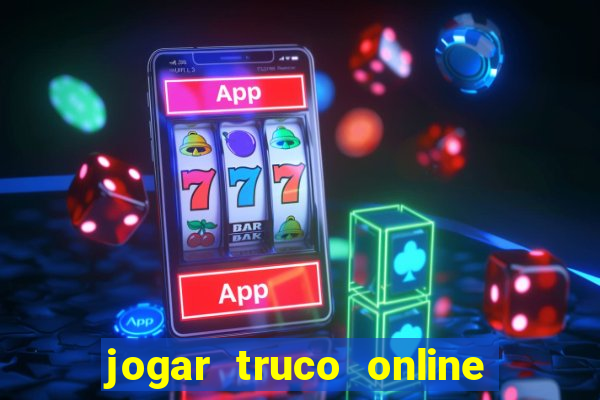 jogar truco online valendo dinheiro